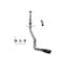 Flowmaster 0515 TOYOTA TACOMA 4.0L FFX CB SOS 717881 - alternate 5